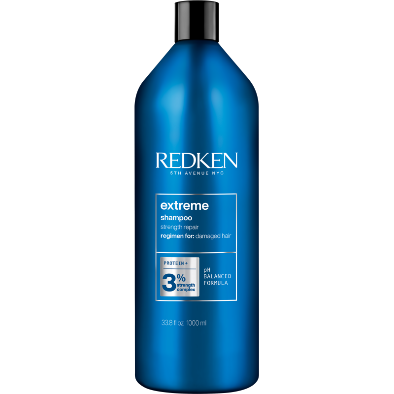 REDKEN EXTREME SHAMPOO 33OZ