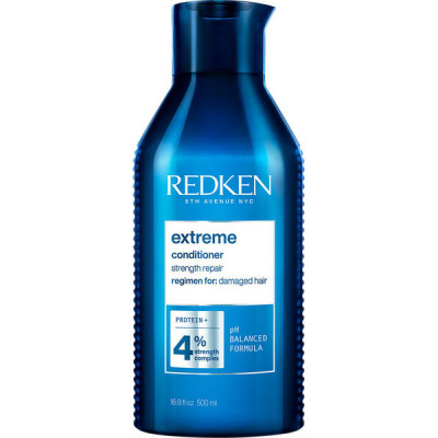 REDKEN EXTREME CONDITIONER 16OZ