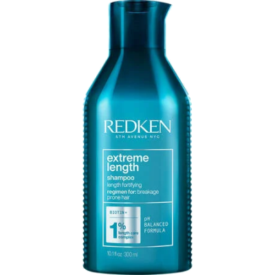 REDKEN EXTREME LENGTH SHAMPOO