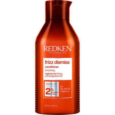 REDKEN FRIZZ DIMISS CONDITIONER 