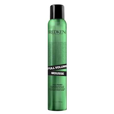 REDKEN FULL VOLUME MOUSSE 12OZ