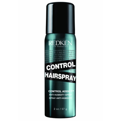 REDKEN CONTROL HAIRSPRAY