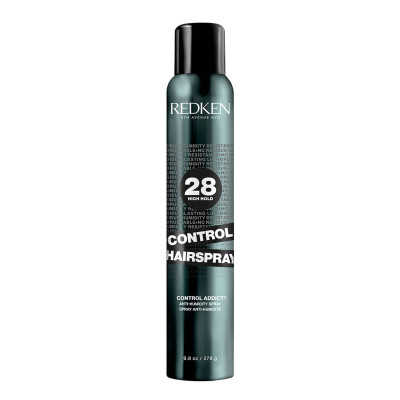 REDKEN CONTROL HAIRSPRAY 9.8OZ