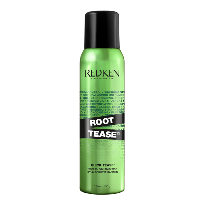 REDKEN ROOT TEASE SPRAY  6.3OZ