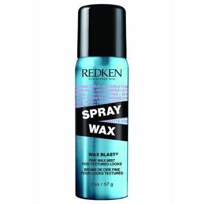 REDKEN SPRAY WAX