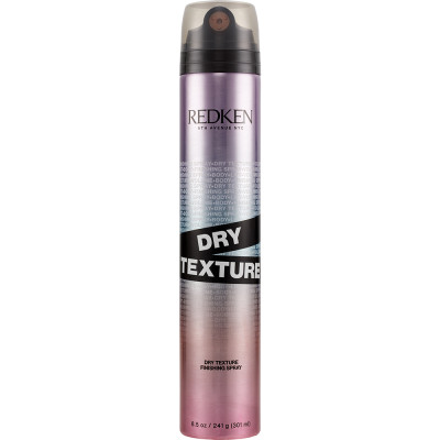 REDKEN DRY TEXTURE FINISHING SPRAY 