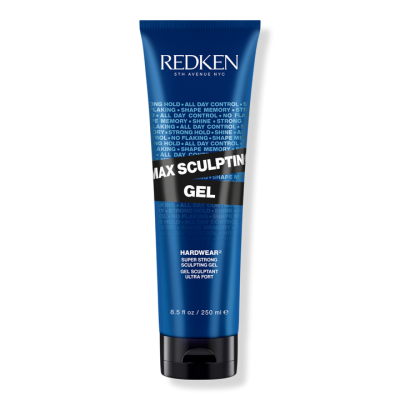 REDKEN MAX SCULPTING GEL 8.5OZ