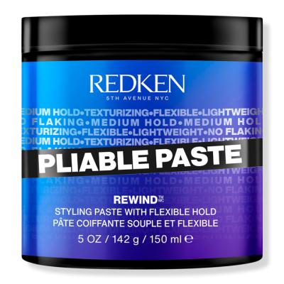 REDKEN PLIABLE PASTE  5OZ