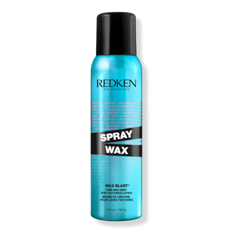 REDKEN SPRAY WAX  5.8OZ