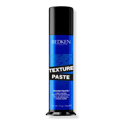 REDKEN TEXTURE PASTE  2.5OZ