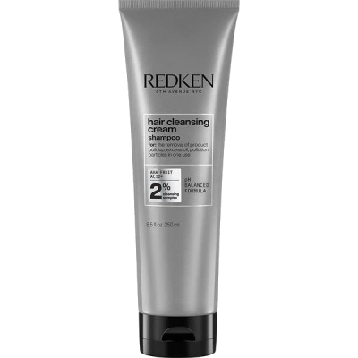 REDKEN HAIR CLEANSING CREAM