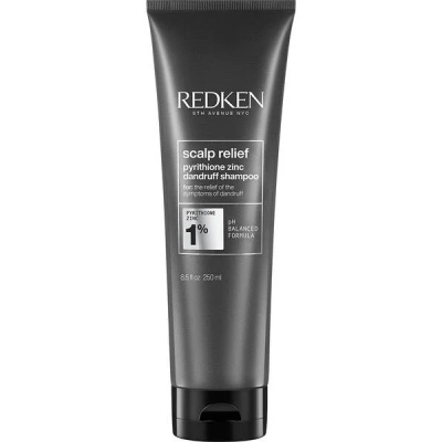 REDKEN SCALP RELIEF DANDRUFF SHAMPOO 8.5OZ