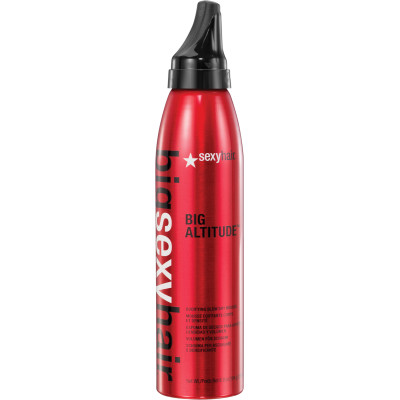 SEXY BIG SEXY ALTITUDE BODIFYING BLOW DRY MOUSSE