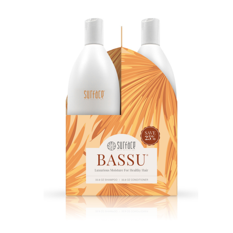 SURFACE BASSU LITER DUO