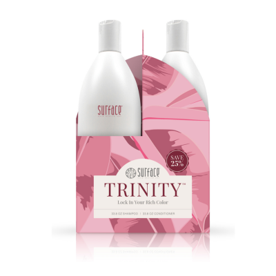 SURFACE TRINITY LITER DUO