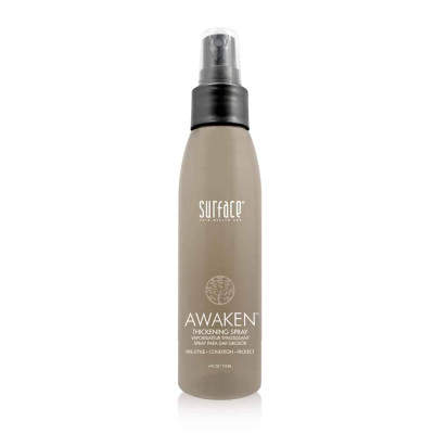 SURFACE AWAKEN THICKENING SPRAY