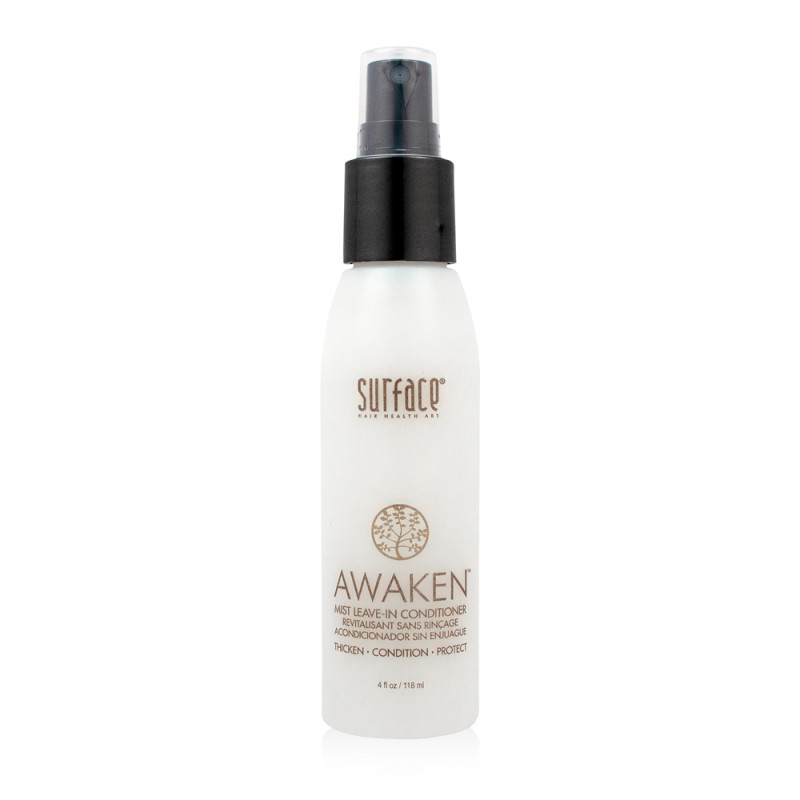 SURFACE AWAKEN MIST LEAVE IN CONDITIONER 4OZ