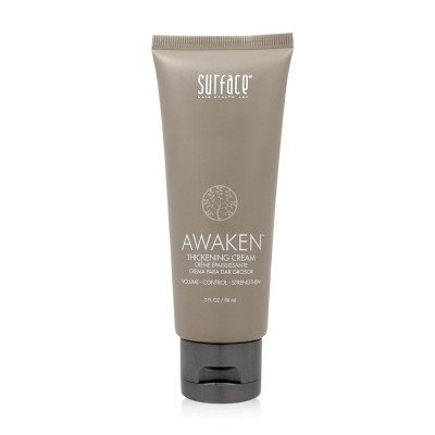 SURFACE AWAKEN THICKENING CREAM 3OZ