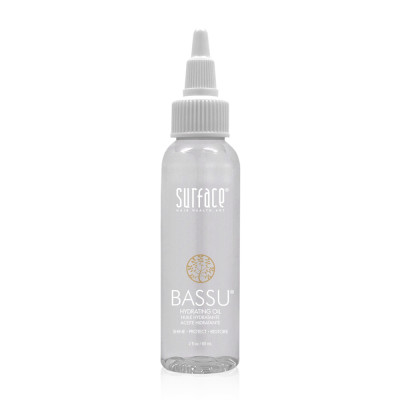 SURFACE BASSU MOISTURE HYDRATING OIL 2OZ