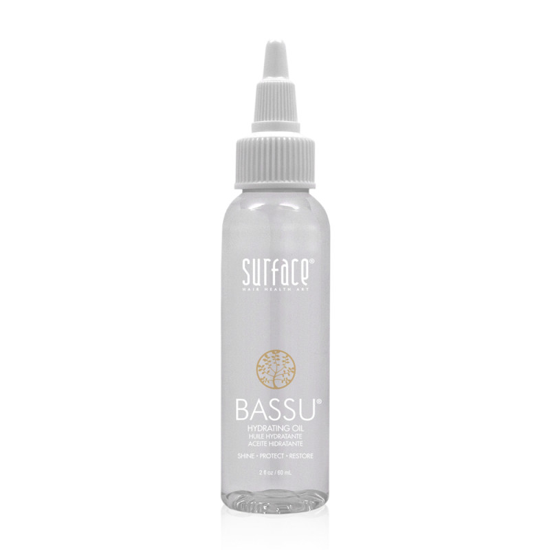 SURFACE BASSU MOISTURE HYDRATING OIL 2OZ