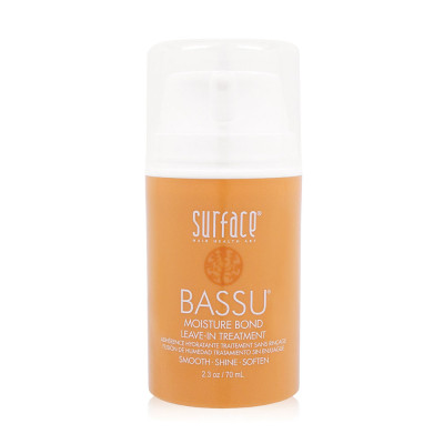 SURFACE BASSU MOISTURE BOND TREATMENT