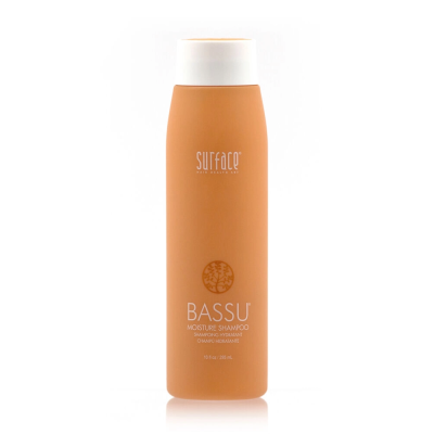 SURFACE BASSU MOISTURE SHAMPOO