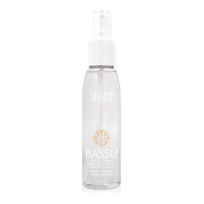 SURFACE BASSU SHINE SPRAY 4OZ