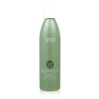 SURFACE BLOWOUT SHAMPOO