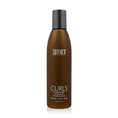 SURFACE CURLS CONDITIONER 6OZ