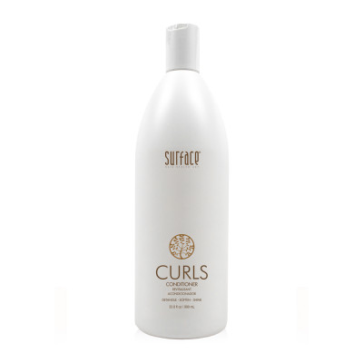 SURFACE CURLS CONDITIONER 32OZ