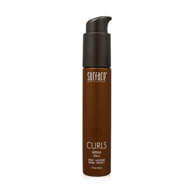 SURFACE CURLS SERUM