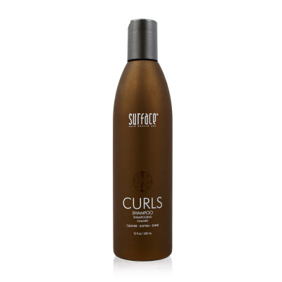 SURFACE CURLS SHAMPOO