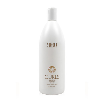 SURFACE CURLS SHAMPOO 32OZ