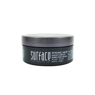 SURFACE MEN STYLING MUD