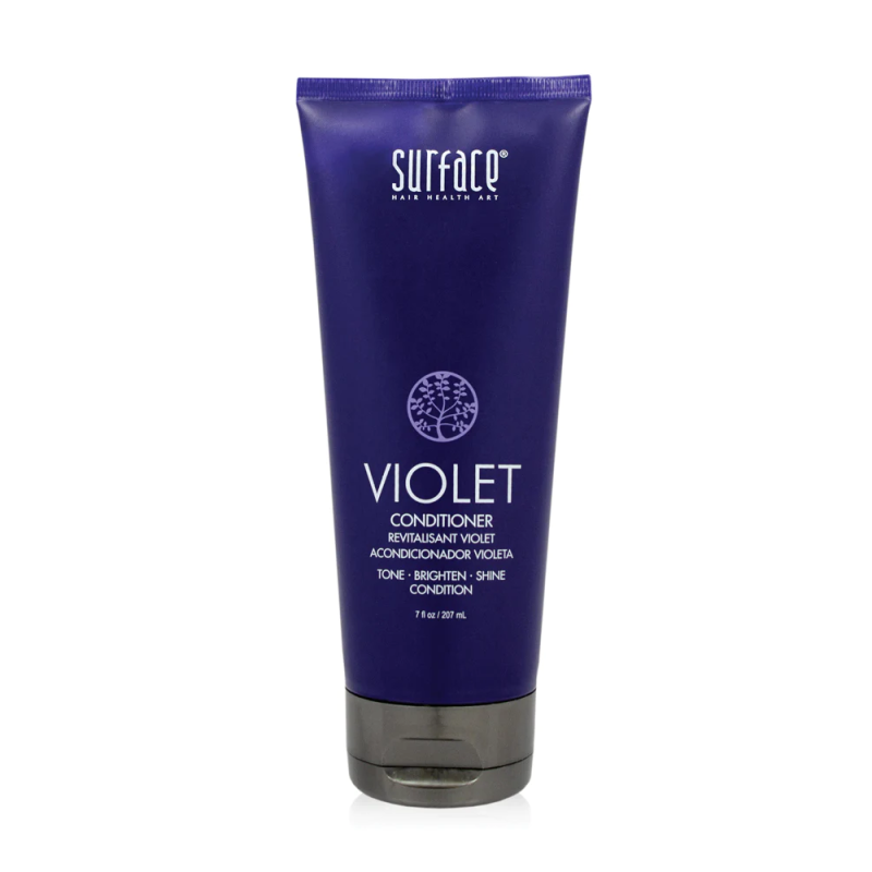 SURFACE PURE BLONDE VIOLET CONDITIONER 7OZ