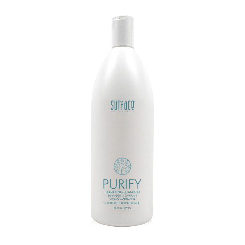 SURFACE STYLING PURIFY SHAMPOO 32OZ