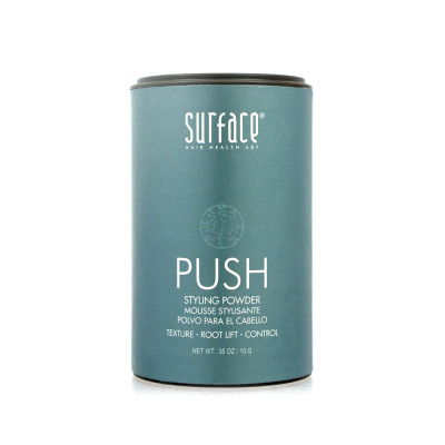 SURFACE STYLING PUSH POWDER