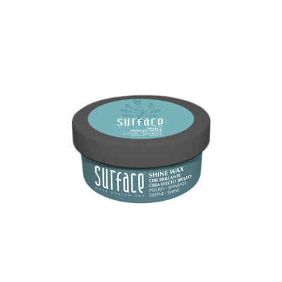 SURFACE STYLING SHINE WAX