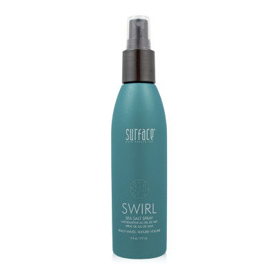 SURFACE STYLING SWIRL SEA SALT SPRAY