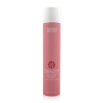 SURFACE TRINITY DRY SHAMPOO 5.5OZ