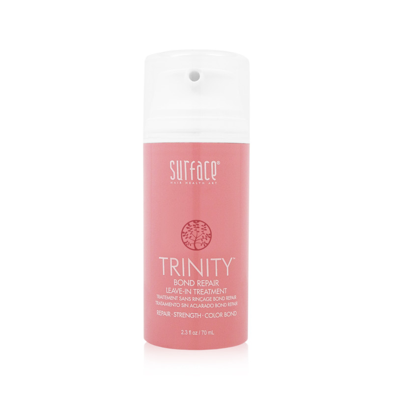 SURFACE TRINITY BOND REPAIR LEAVE IN TREATMENT