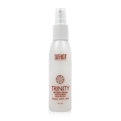 SURFACE TRINITY PROTEIN CREAM