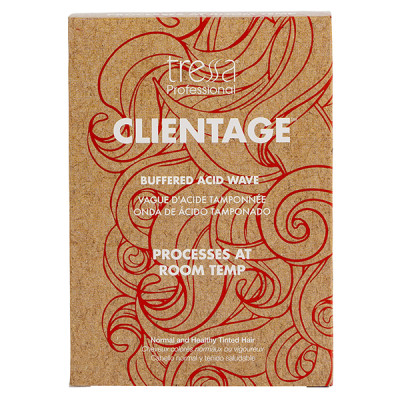 TRESSA CLIENTAGE PERM  INDIVIDUAL 