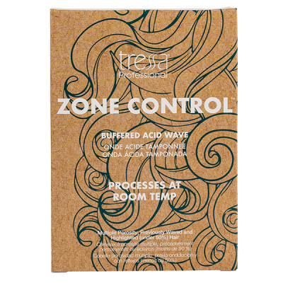 TRESSA ZONE CONTROL PERM INDIVIDUAL 