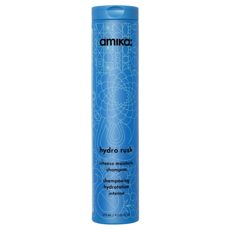 AMIKA HYDRO RUSH MOISTURE SHAMPOO 33OZ