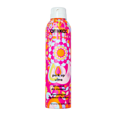 AMIKA PERK UP ULTRA OIL CONTROL DRY SHAMPOO