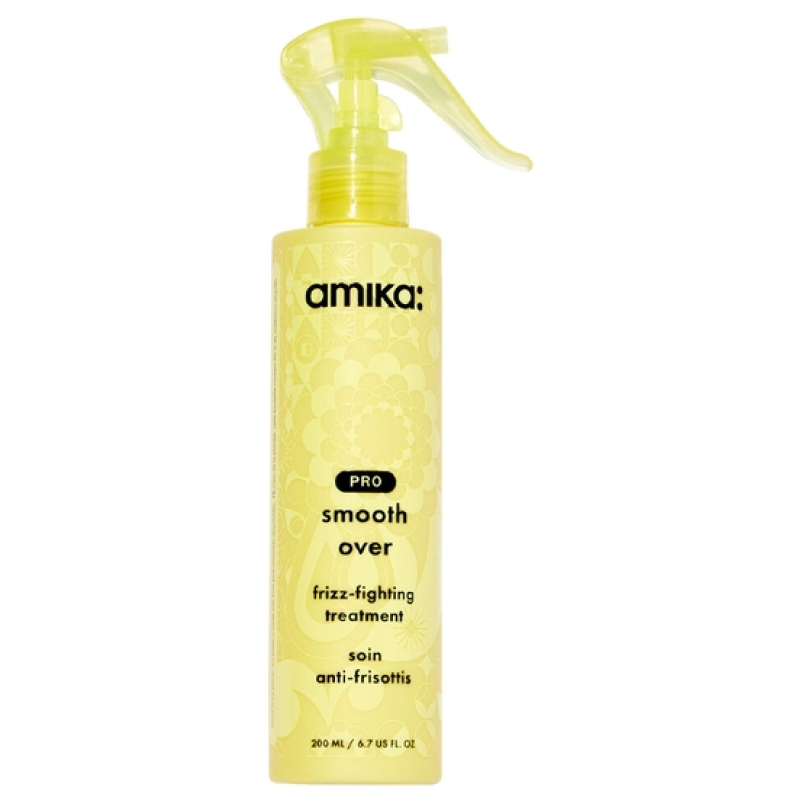 AMIKA PRO SMOOTH OVER FRIZZ TREATMENT 6OZ