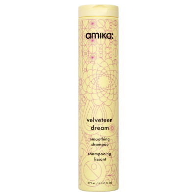 AMIKA VELVETEEN DREAM SMOOTHING SHAMPOO