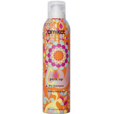 AMIKA PERK UP DRY SHAMPOO 