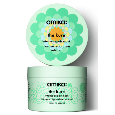 AMIKA THE KURE INTENSE BOND REPAIR MASK